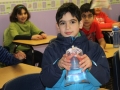3rd Grade with goldfish (5)