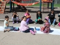 3rd grade outside3