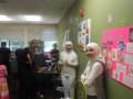 5th grade & Muslim inventors22