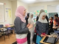 5th grade & Muslim inventors25